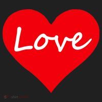 Valentine's Day Love Heart Tumbler thumb 3