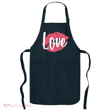 Apron