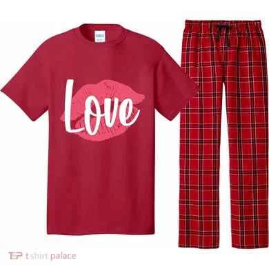 Pajama Set