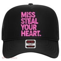 Valentine's Day Miss Steal Your Heart Hat thumb 0