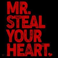 Valentine's Day Mr Steal Your Heart Coffee Mug thumb 5