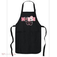 Valentine's Day Nurse Love Apron thumb 0