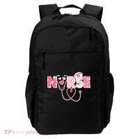 Valentine's Day Nurse Love Backpack thumb 0