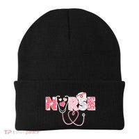 Valentine's Day Nurse Love Beanie thumb 0