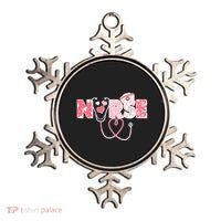 Valentine's Day Nurse Love Ornament thumb 0