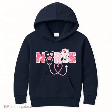 Kids Hoodie