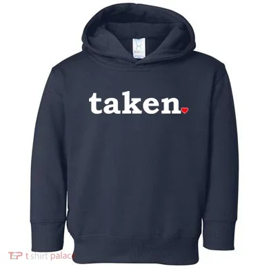 Toddler Hoodie