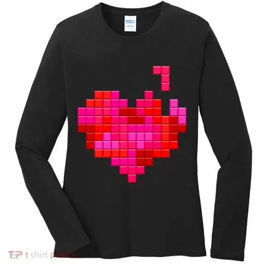 Women's Long Sleeve Shirt