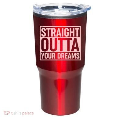 Valentine's Day Straight Outta Your Dreams meme Tumbler