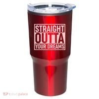 Valentine's Day Straight Outta Your Dreams meme Tumbler thumb 0