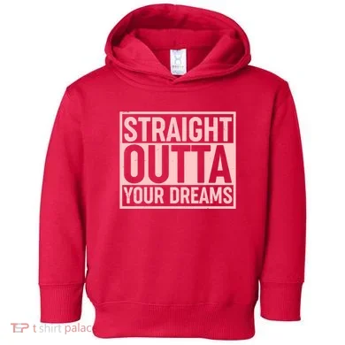 Toddler Hoodie