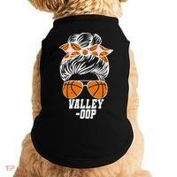 Valley OOP Phoenix Basketball Fan Doggie Tank thumb 0