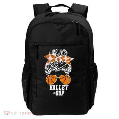 Valley OOP Phoenix Basketball Fan Backpack