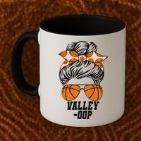 Valley OOP Phoenix Basketball Fan Coffee Mug thumb 2