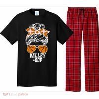 Valley OOP Phoenix Basketball Fan Pajama Set thumb 0