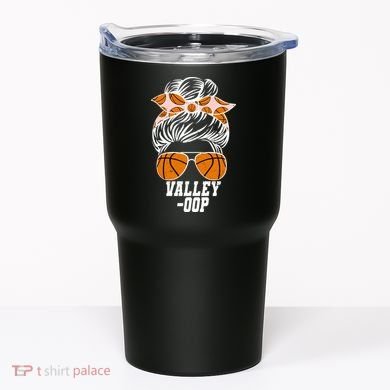 Valley OOP Phoenix Basketball Fan Tumbler