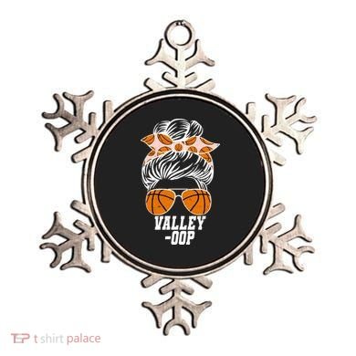 Valley OOP Phoenix Basketball Fan Ornament