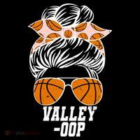 Valley OOP Phoenix Basketball Fan Tank Top thumb 6