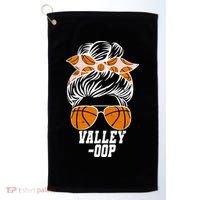 Valley OOP Phoenix Basketball Fan Golf Towel thumb 0