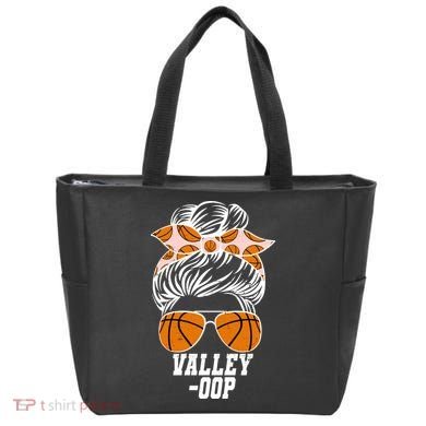 Valley OOP Phoenix Basketball Fan Tote Bag