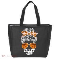 Valley OOP Phoenix Basketball Fan Tote Bag thumb 0