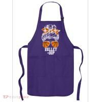 Valley OOP Phoenix Basketball Fan Apron thumb 0