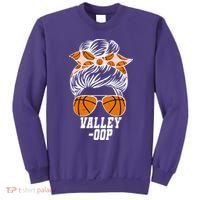 Valley OOP Phoenix Basketball Fan Sweatshirt thumb 0
