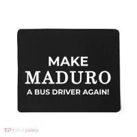 Venezuela Anti Maduro Pun Joke Mousepad thumb 0