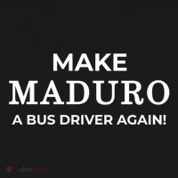 Venezuela Anti Maduro Pun Joke Mousepad thumb 1