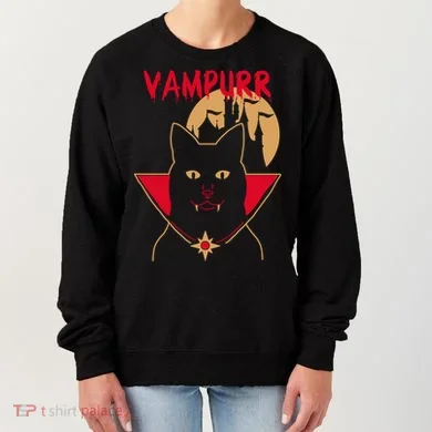 Vampurr Women's Sweatshirt
