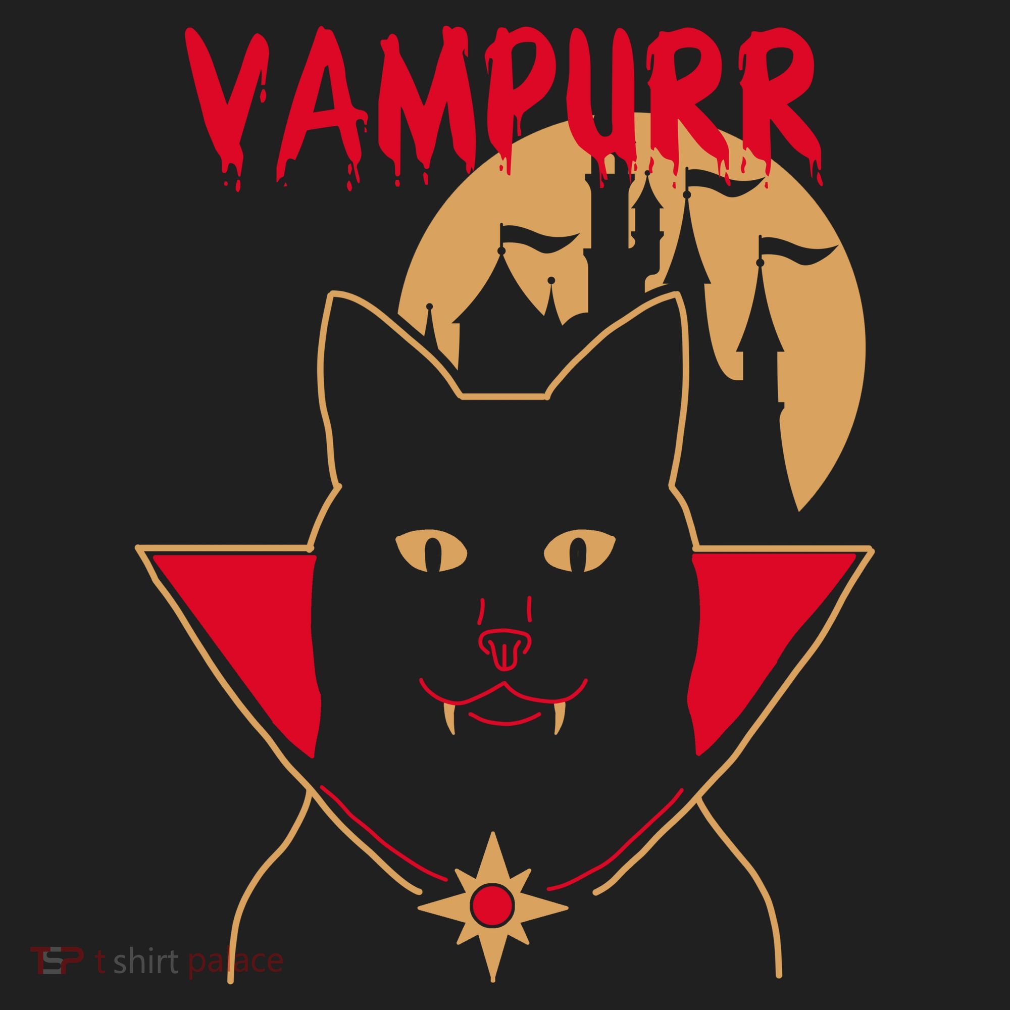 Vampurr Women's Sweatshirt