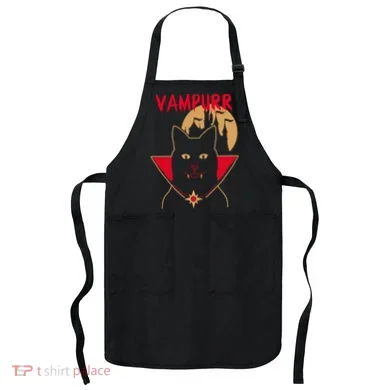 Vampurr Apron