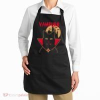 Vampurr Apron thumb 2
