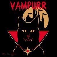 Vampurr Apron thumb 3