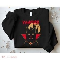 Vampurr Sweatshirt thumb 2