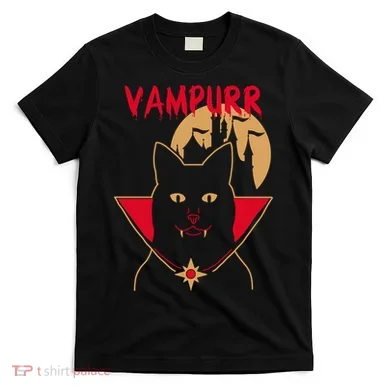 Vampurr T-Shirt