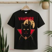 Vampurr T-Shirt thumb 2
