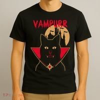 Vampurr T-Shirt thumb 3