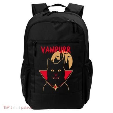 Vampurr Backpack