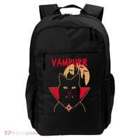 Vampurr Backpack thumb 0
