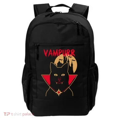 Vampurr Backpack