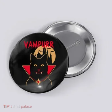 Vampurr Button