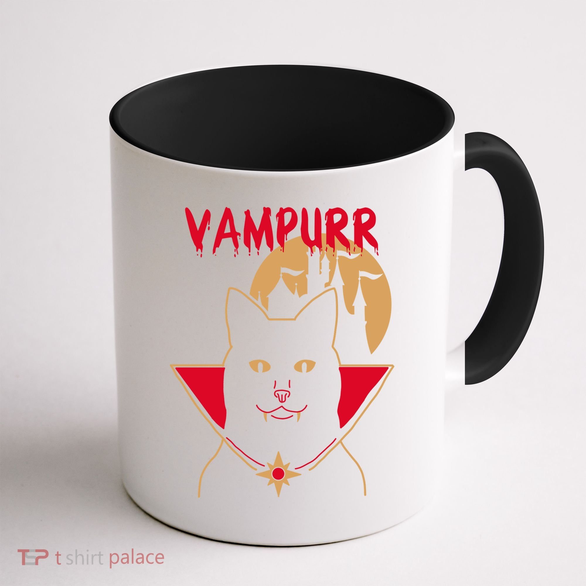 Vampurr Coffee Mug