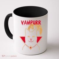 Vampurr Coffee Mug thumb 0
