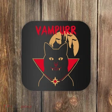 Vampurr Coaster