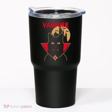Vampurr Tumbler
