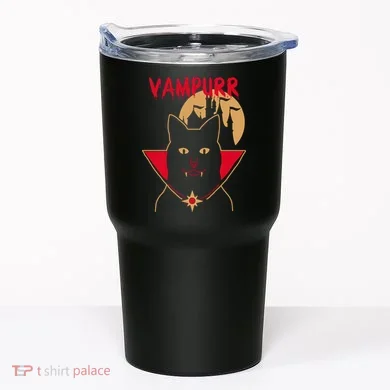 Vampurr Tumbler