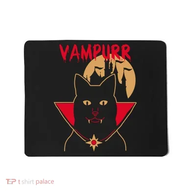 Vampurr Mousepad