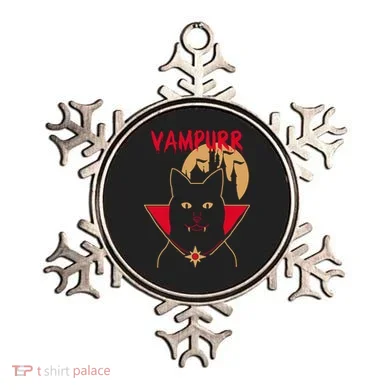 Vampurr Ornament