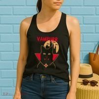 Vampurr Women's Tank Top thumb 2